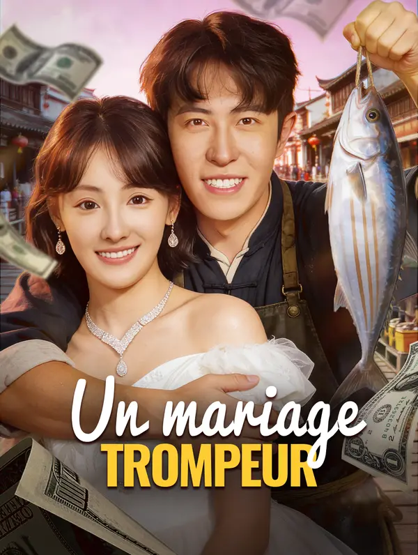 Un mariage trompeur