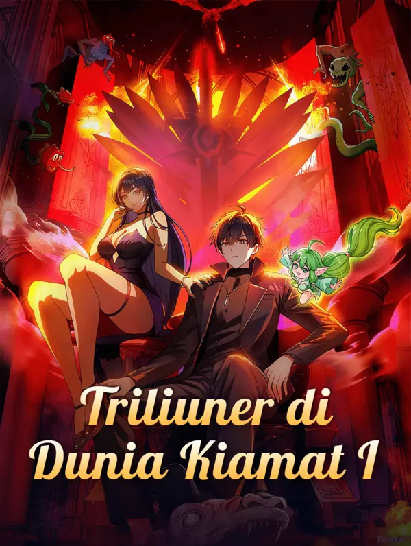 Triliuner di Dunia Kiamat I(Sulih Suara)