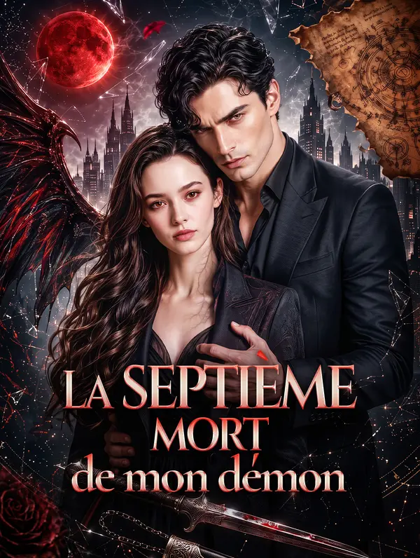 La septième mort de mon démon