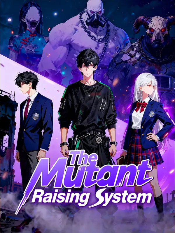 The Mutant Raising System