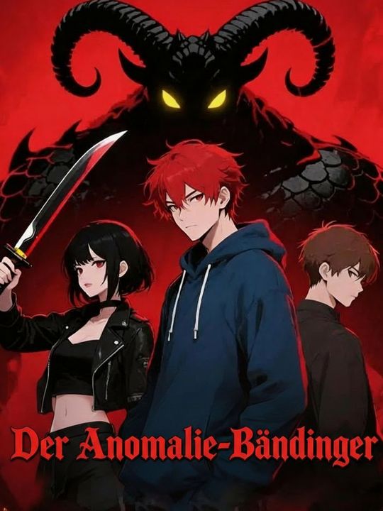 Der Anomalie-Bändiger