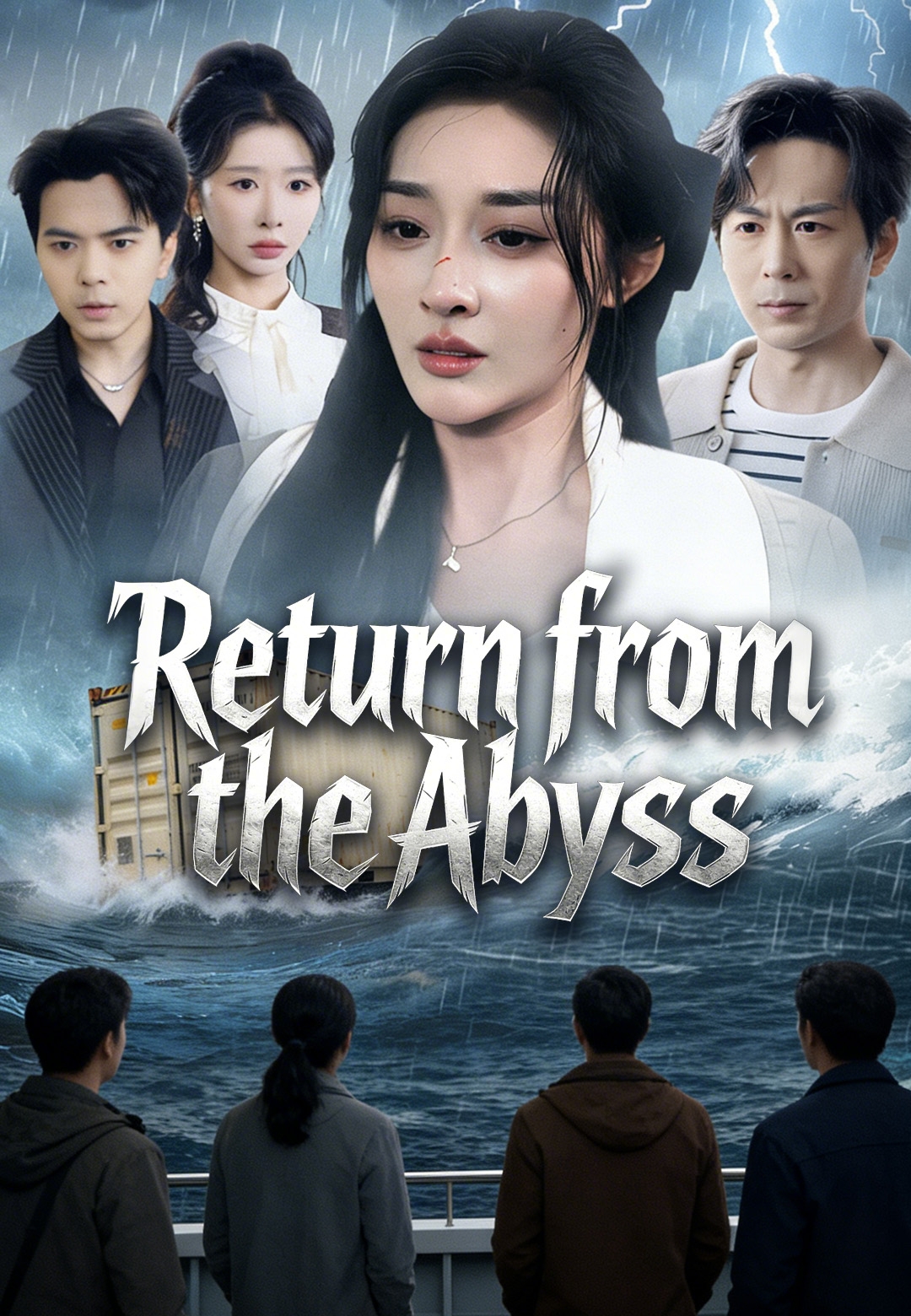 Return from the Abyss