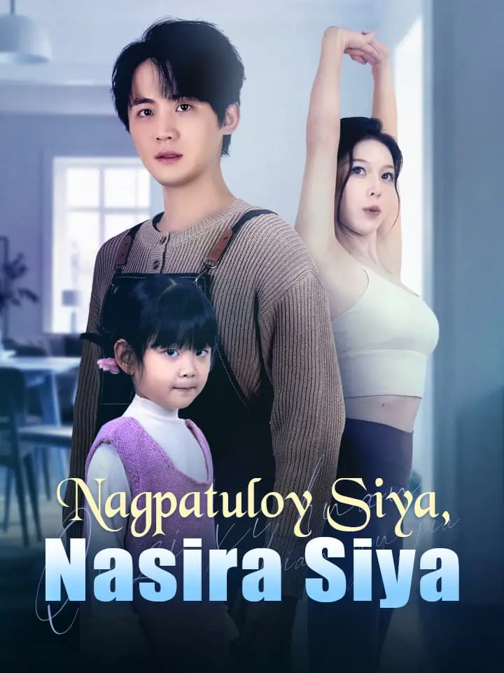 Nagpatuloy Siya, Nasira Siya