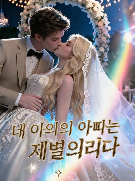 내 아이의 아빠는 재벌이었다