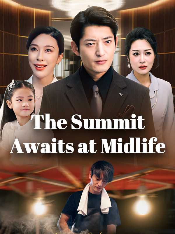 The Summit Awaits at Midlife