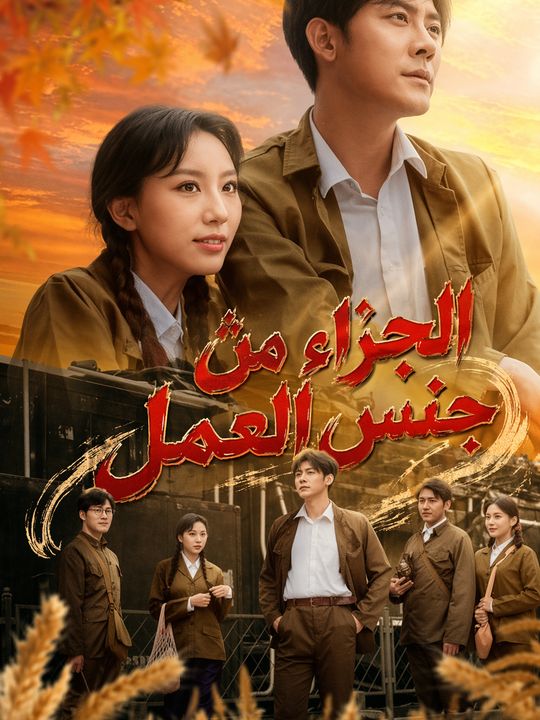 الجزاء من جنس العمل