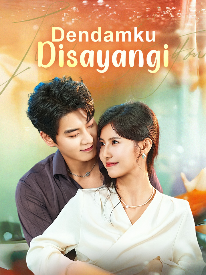 Dendamku Disayangi