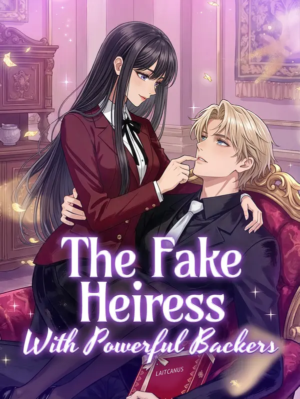 The Fake Heiress With Powerful Backers(Dubbed)