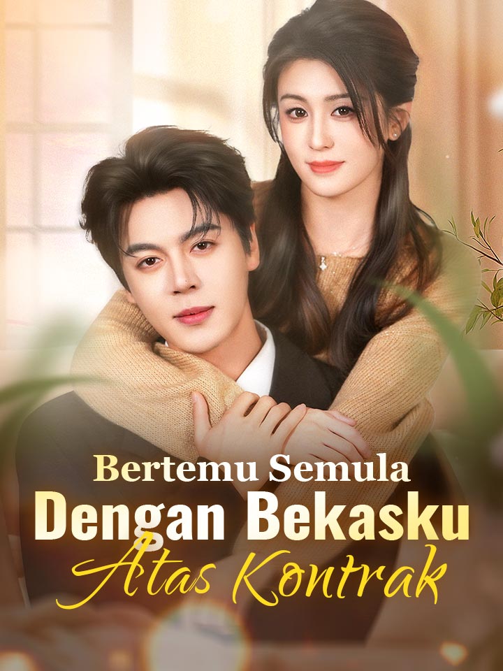 Bertemu Semula Dengan Bekasku Atas Kontrak