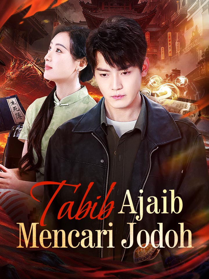 Tabib Ajaib Mencari Jodoh