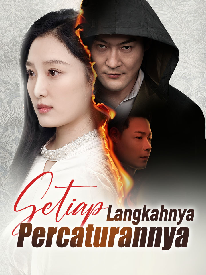 Setiap Langkahnya Percaturannya