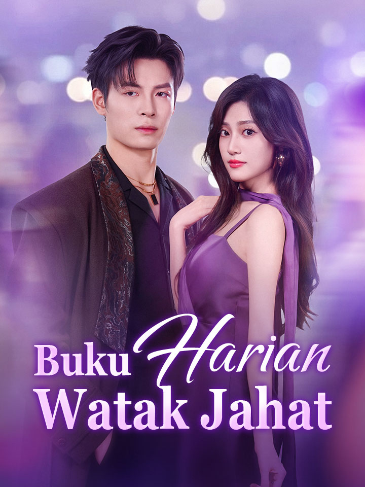 Buku Harian Watak Jahat