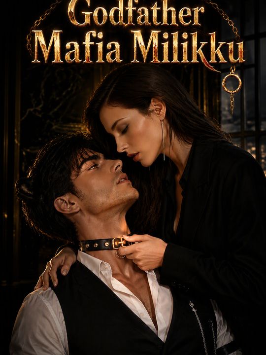 Godfather Mafia Milikku