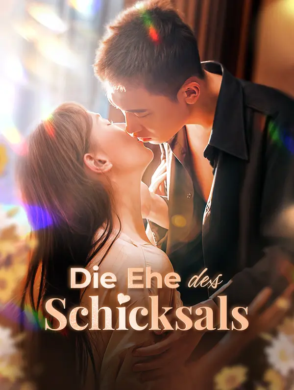 Die Ehe des Schicksals