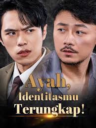 (Sulih Suara) Ayah, Identitasmu Terungkap!
