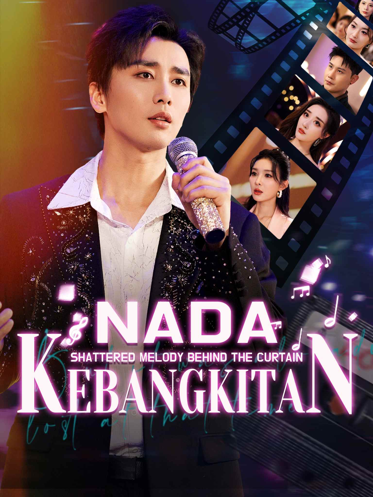 Nada Kebangkitan