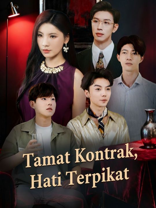 Tamat Kontrak, Hati Terpikat