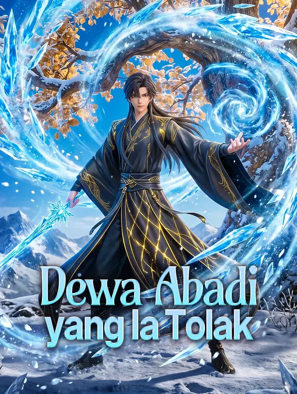 Dewa Abadi yang Ia Tolak
