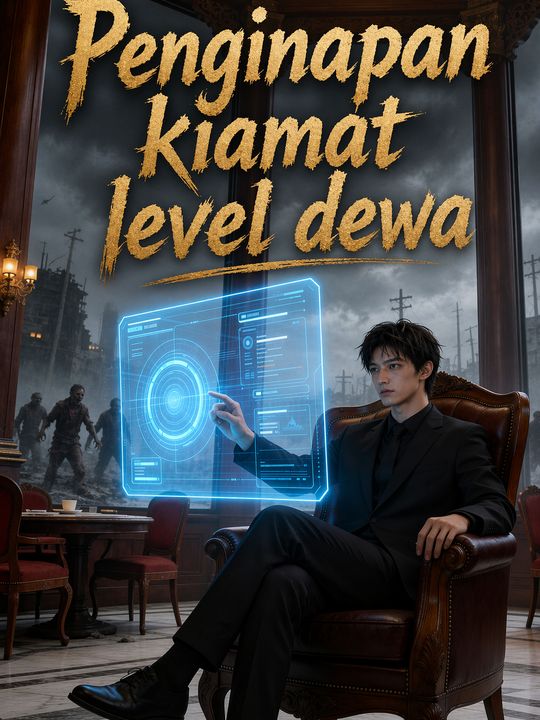 Penginapan kiamat level dewa