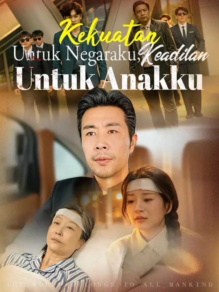 Kekuatan Untuk Negaraku, Keadilan Untuk Anakku