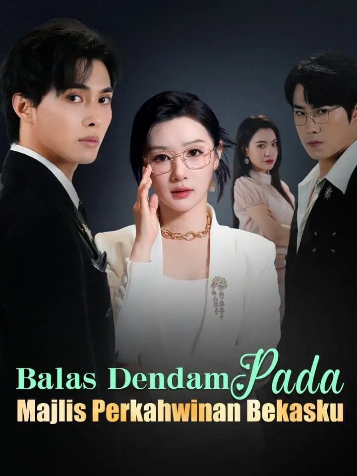 Balas Dendam Pada Majlis Perkahwinan Bekasku