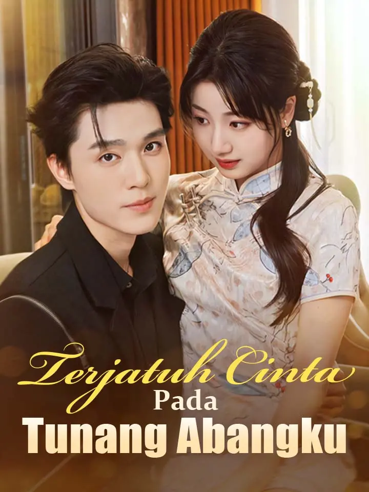Terjatuh Cinta Pada Tunang Abangku