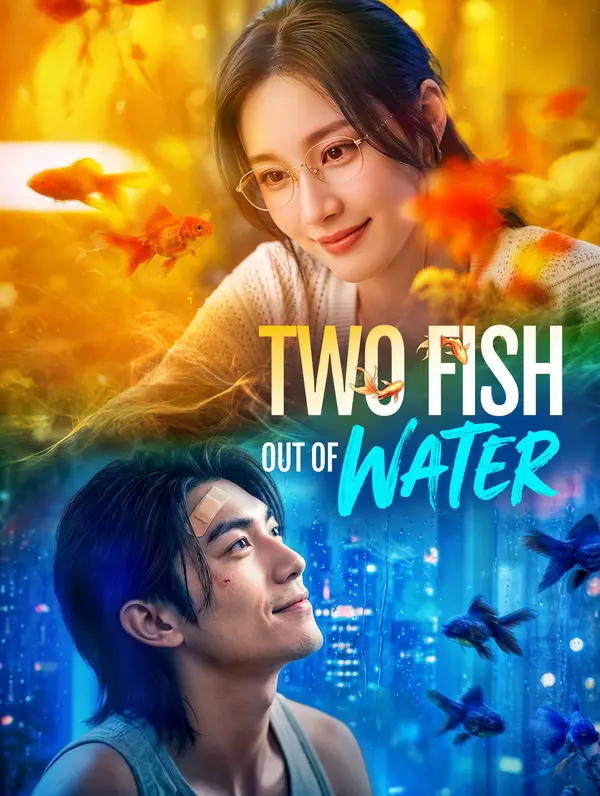 Two Fish Out of Water(Dubbed)