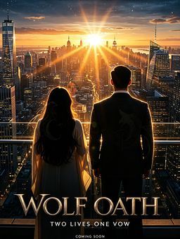 《Wolf Oath》
