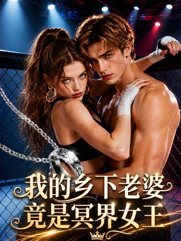 我的乡下老婆竟是冥界女王
