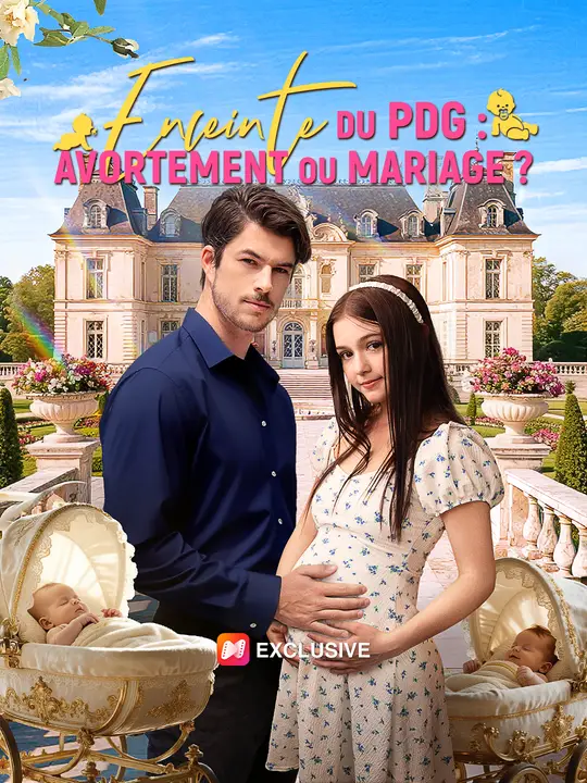 ENCEINTE DU PDG : AVORTEMENT OU MARIAGE ?