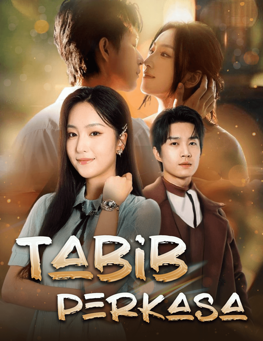 Tabib Perkasa