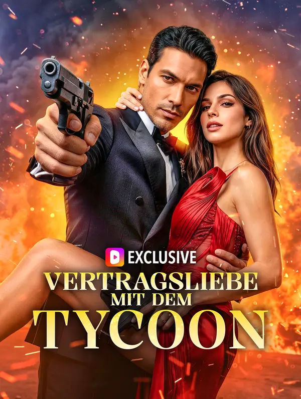 Vertragsliebe mit dem Tycoon
