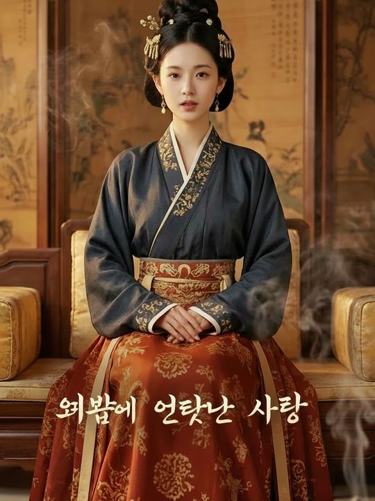 예법에 어긋난 사랑