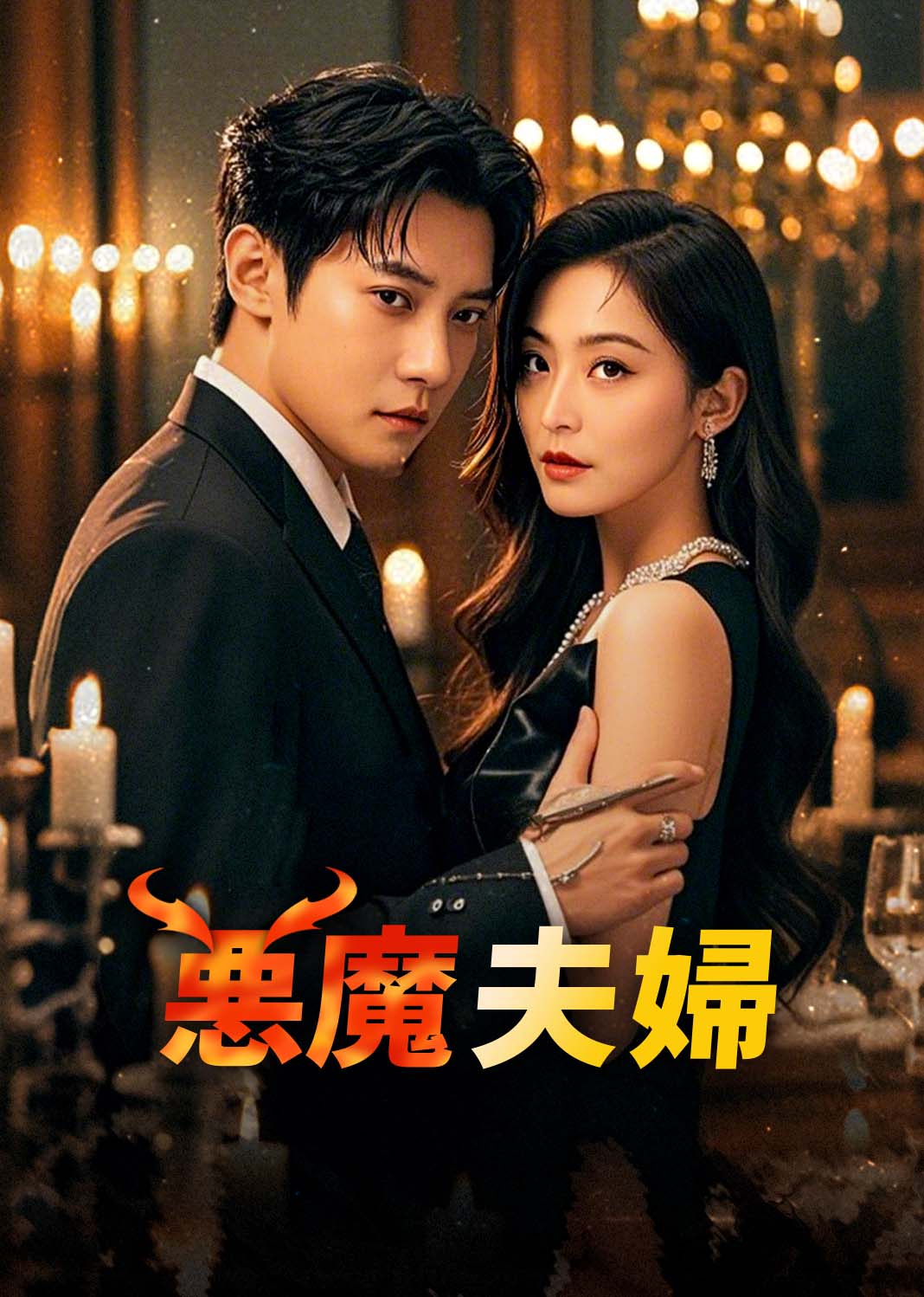 悪魔夫婦
