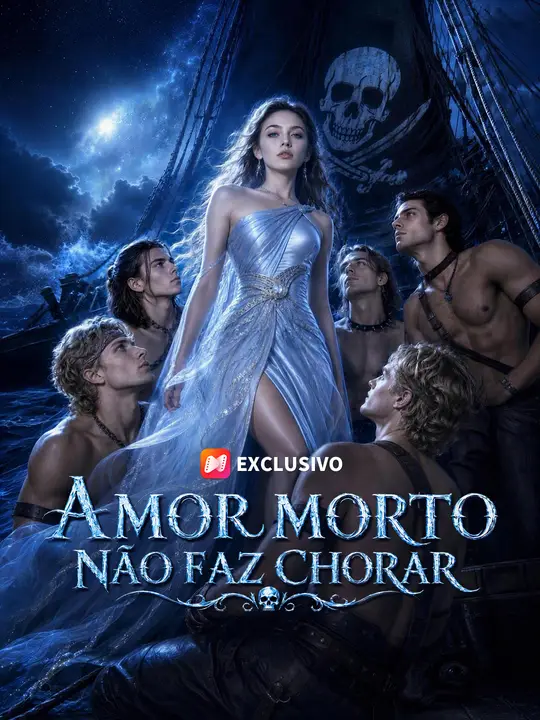 Amor Morto Não Faz Chorar