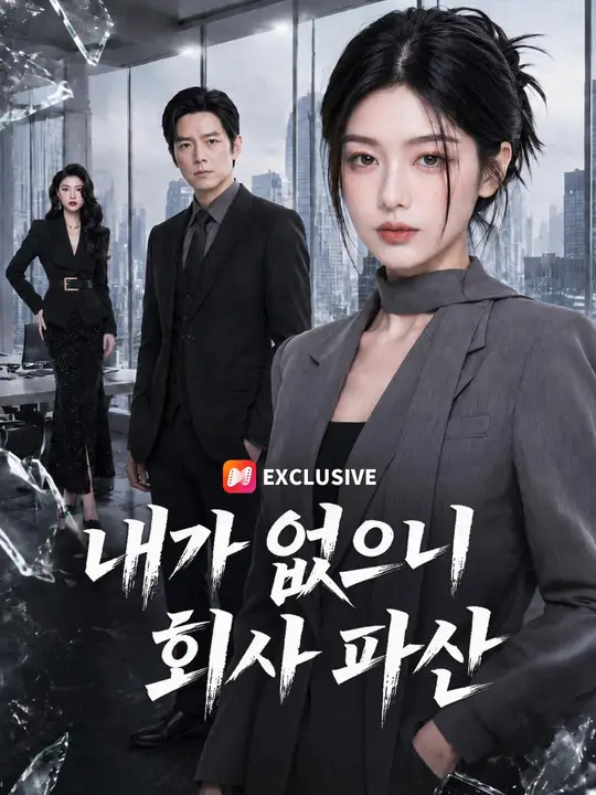(더빙) 내가 없으니 회사 파산
