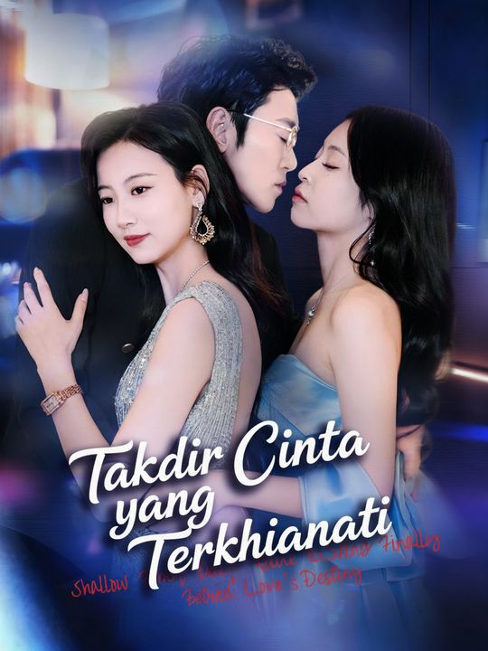 Takdir Cinta yang Terkhianati