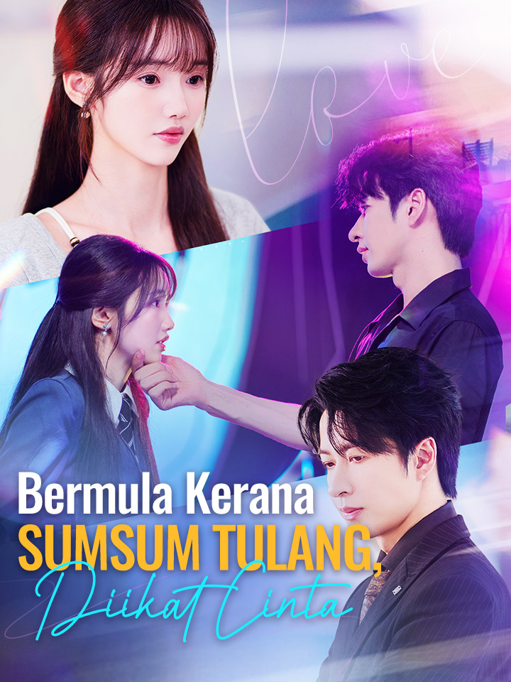 Bermula Kerana Sumsum Tulang, Diikat Cinta