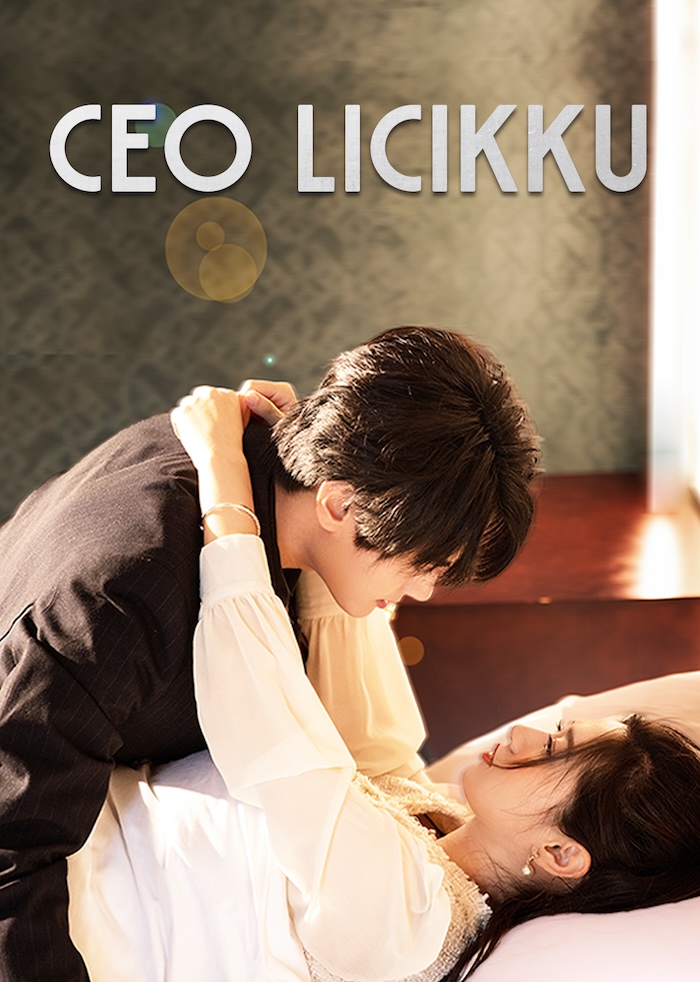 CEO Licikku