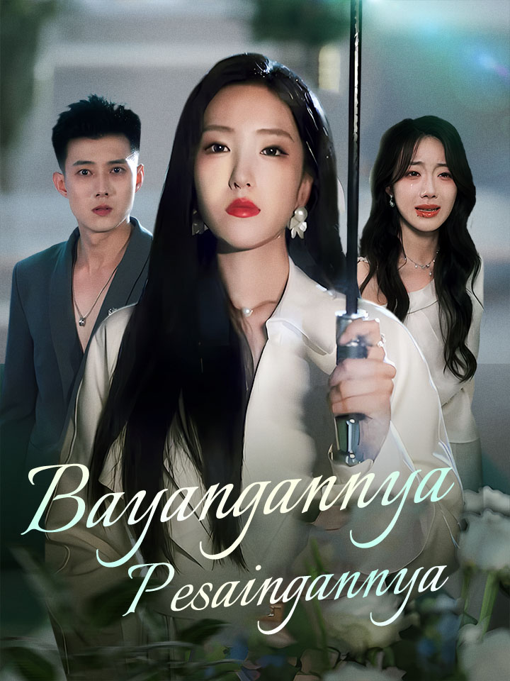 Bayangannya, Pesaingannya