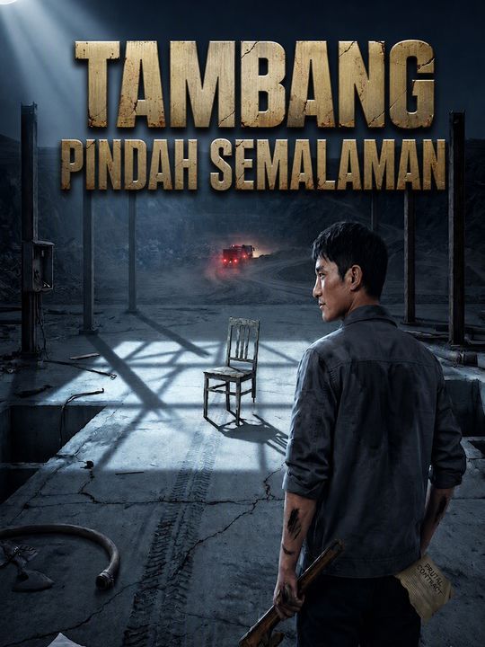 Tambang pindah semalaman