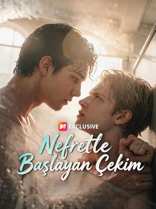 Nefretle Başlayan Çekim