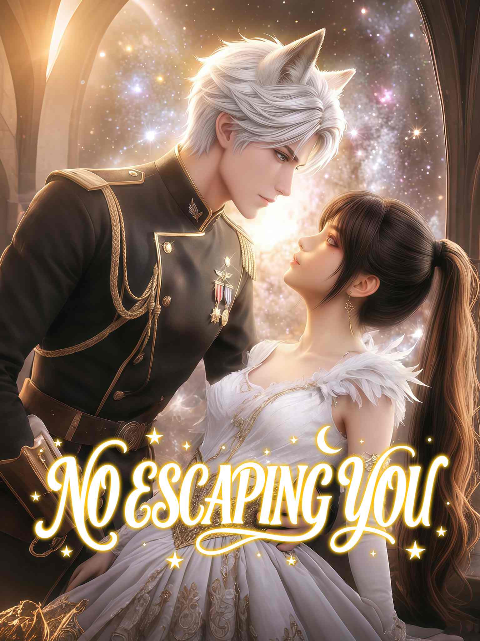 No Escaping You