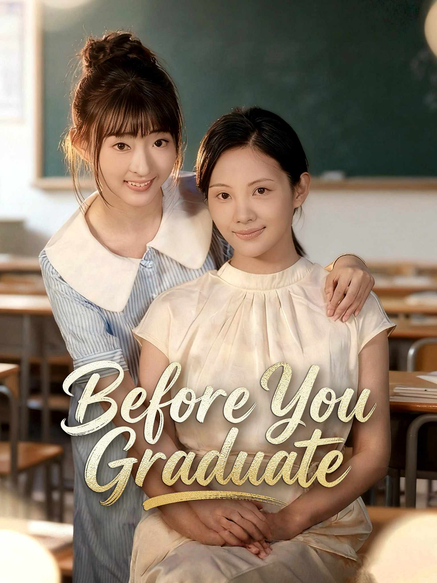 Before You Graduate