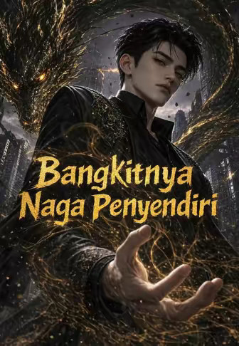 Bangkitnya Naga Penyendiri