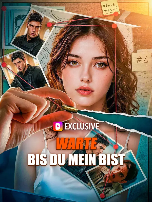 Warte, bis du mein bist