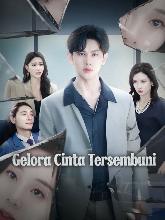 Gelora Cinta Tersembunyi