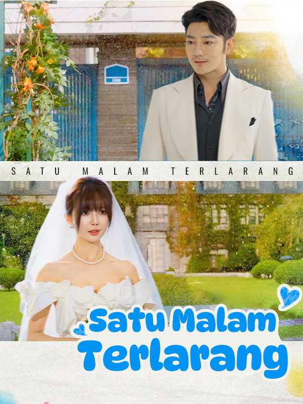 (Sulih Suara) Satu Malam Terlarang