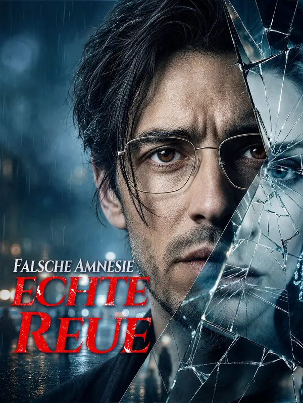 Falsche Amnesie, echte Reue