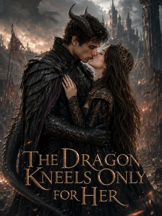 The Dragon Kneels Only for Her